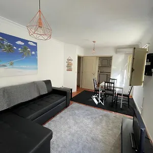 Marina Arcadas Apartment Vilamoura